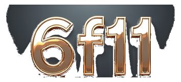 6ff11 logo